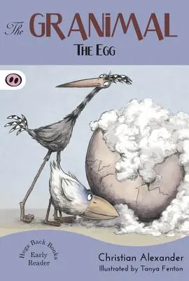 Vajíčko - The Egg