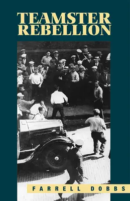 Vzbura tímov - Teamster Rebellion