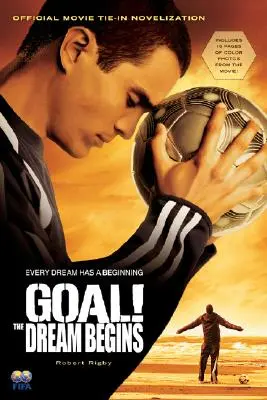 Cieľ! Sen sa začína - Goal!: The Dream Begins