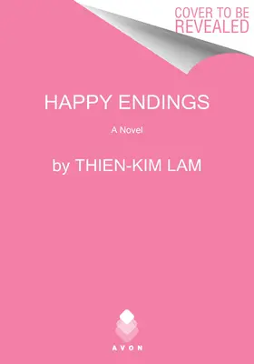 Šťastné konce - Happy Endings