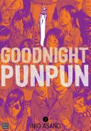 Goodnight Punpun, zv. 3 - Goodnight Punpun, Vol. 3