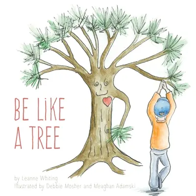 Buď ako strom - Be Like A Tree