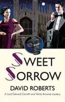 Sladký smútok - Sweet Sorrow