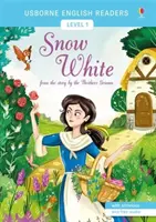 Snehulienka - Snow White