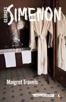 Maigret cestuje - Maigret Travels