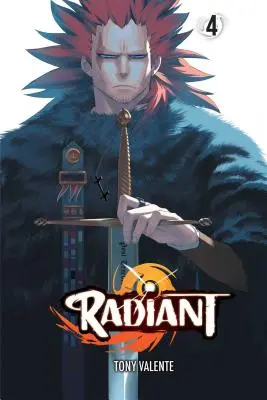 Radiant, zv. 4, 4 - Radiant, Vol. 4, 4