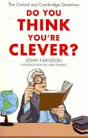 Myslíš si, že si šikovný? - Do You Think You're Clever?