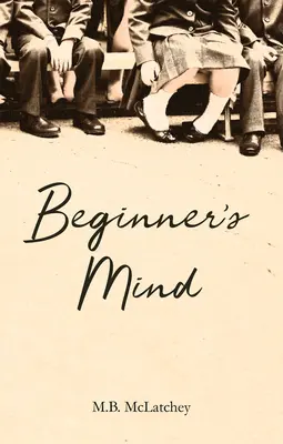 Myšlienky začiatočníka - Beginner's Mind