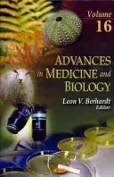Pokroky v medicíne a biológii - zväzok 16 - Advances in Medicine & Biology - Volume 16