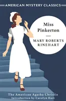 Slečna Pinkertonová - Miss Pinkerton