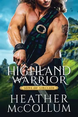 Horalský bojovník - Highland Warrior