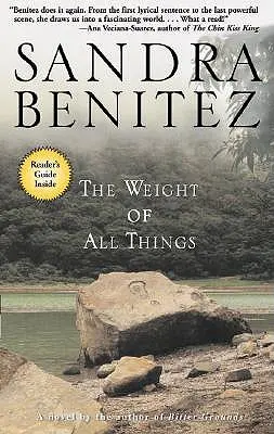 Váha všetkých vecí - The Weight of All Things