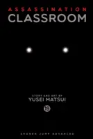 Trieda atentátu, zväzok 19, 19 - Assassination Classroom, Vol. 19, 19
