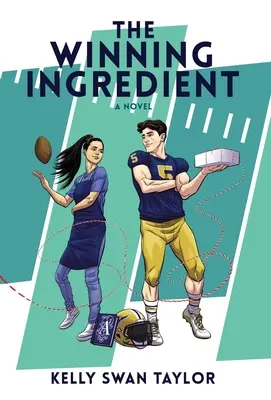 Víťazná prísada - The Winning Ingredient