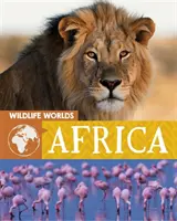 Svety divokej prírody: Afrika - Wildlife Worlds: Africa