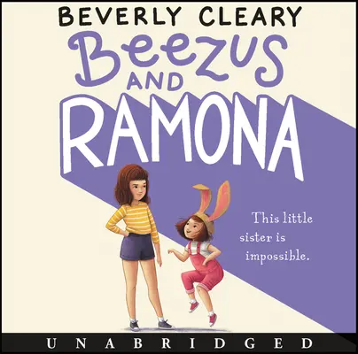 Beezus a Ramona - Beezus and Ramona
