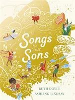 Piesne pre našich synov - Songs for our Sons