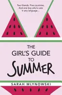 Dievčenský sprievodca letom - Girl's Guide to Summer