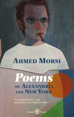 Básne Alexandrie a New Yorku - Poems of Alexandria and New York