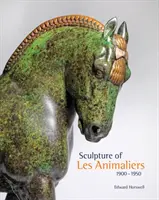 Sochárstvo Les Animaliers 1900-1950 - Sculpture of Les Animaliers 1900-1950