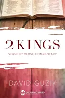 2 Kráľovská - 2 Kings