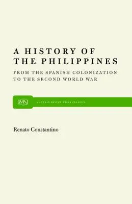 Dejiny Filipín - A History of the Philippines