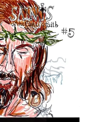 Svätí katolíckej viery #5 - Saints of the Catholic Faith #5