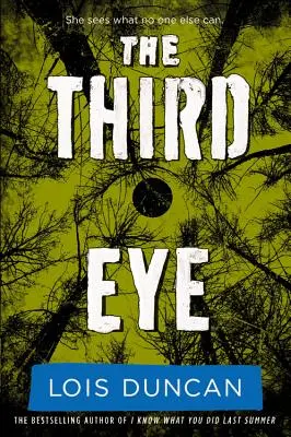 Tretie oko - The Third Eye