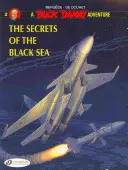 Tajomstvá Čierneho mora - The Secrets of the Black Sea