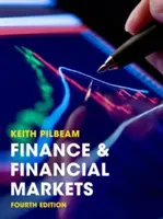 Financie a finančné trhy - Finance and Financial Markets