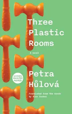Tri plastové izby - Three Plastic Rooms