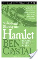 Odrazový mostík Shakespeare: Hamlet - Springboard Shakespeare: Hamlet