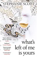 Čo zo mňa zostalo, je tvoje - What's Left of Me is Yours