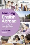 Výučba angličtiny v zahraničí - Teaching English Abroad