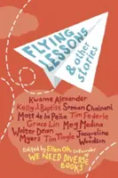 Lekcie lietania a iné príbehy - Flying Lessons & Other Stories