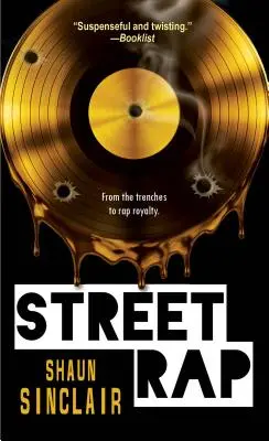 Pouličný rap - Street Rap