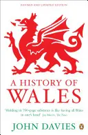 Dejiny Walesu - A History of Wales
