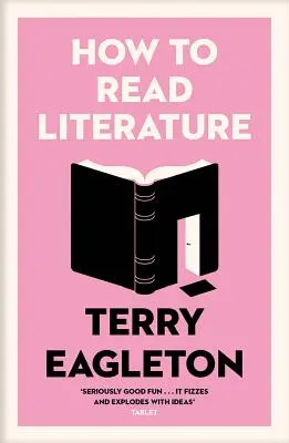 Ako čítať literatúru - How to Read Literature