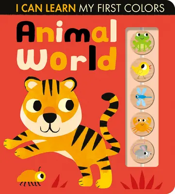 Svet zvierat - Animal World