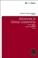 Pokroky v globálnom vedení - Advances in Global Leadership