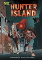 Ostrov Hunter Island - Hunter Island