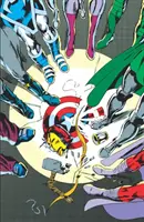 Akty pomsty: Avengers - Acts of Vengeance: Avengers
