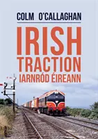Írska trakcia: Iarnrod Eireann - Irish Traction: Iarnrod Eireann