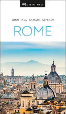 DK Eyewitness Rím - DK Eyewitness Rome