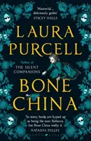 Čína z kostí - úžasne atmosférický príbeh na zimné čítanie - Bone China - A wonderfully atmospheric tale for winter reading