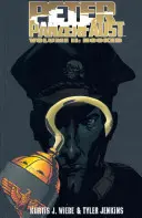 Peter Panzerfaust 2. diel: Hooked - Peter Panzerfaust Volume 2: Hooked