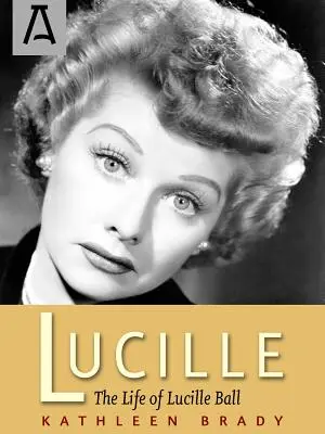 Lucille (Lucille): Vydanie knihy o svätých Františkovi, ktorá je súčasťou knihy o sv: Život Lucille Ballovej (The Life of Lucille Ball) - Lucille: The Life of Lucille Ball