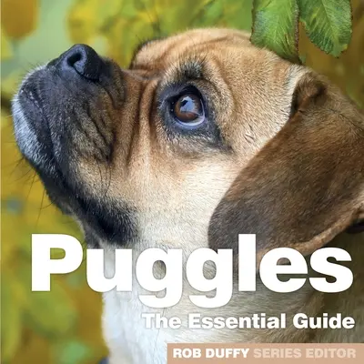 Mopslíci: Základná príručka - Puggles: The Essential Guide