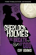 Sherlock Holmes: Boží dych - Sherlock Holmes: The Breath of God