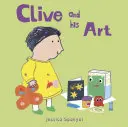 Clive a jeho umenie - Clive and His Art